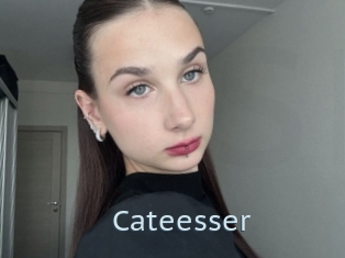 Cateesser