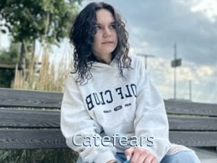 Catefears