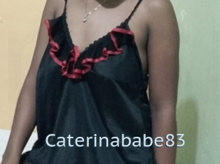 Caterinababe83