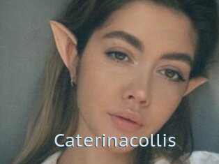 Caterinacollis