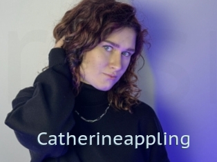 Catherineappling