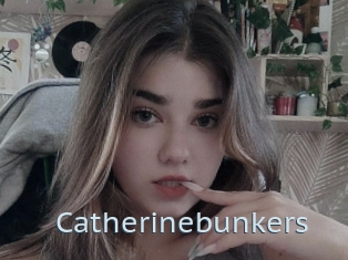 Catherinebunkers