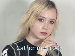 Catherinecrock