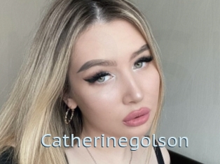 Catherinegolson