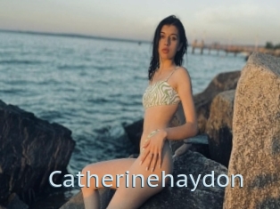 Catherinehaydon