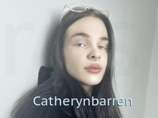 Catherynbarren