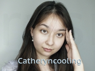 Catheryncooling