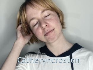 Catheryncroston