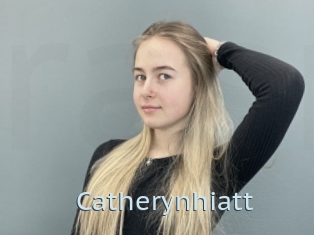 Catherynhiatt