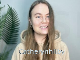 Catherynhilby