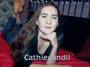 Cathiecandii
