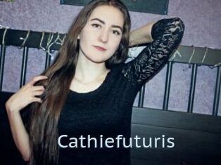 Cathiefuturis