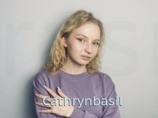 Cathrynbasil