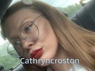 Cathryncroston