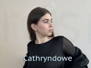 Cathryndowe