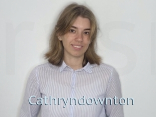 Cathryndownton