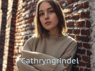 Cathryngrindel