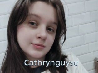 Cathrynguyse