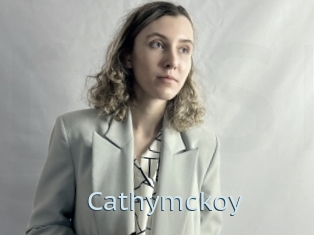 Cathymckoy