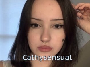 Cathysensual