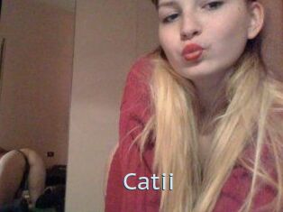 Catii