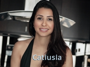 Catiusia