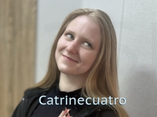 Catrinecuatro