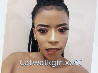 Catwalkgirlxx90