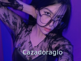 Cazadoragio