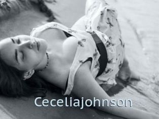 Ceceliajohnson