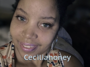 Ceciliahoney