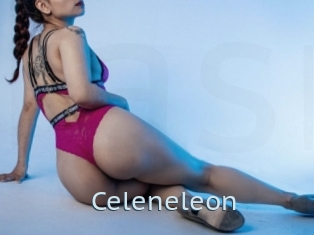 Celeneleon