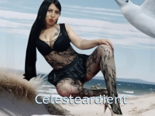 Celesteardient