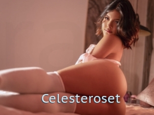 Celesteroset