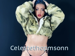 Celestethopmsonn