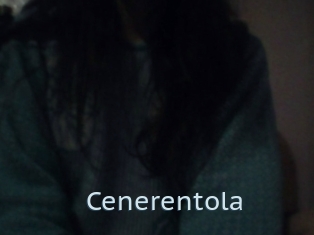 Cenerentola