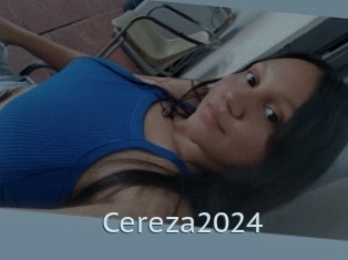 Cereza2024