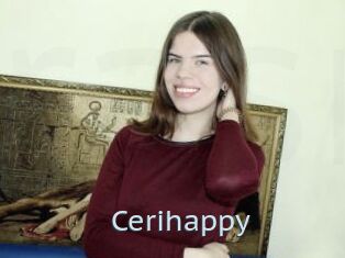 Cerihappy