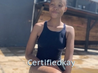 Certifiedkay