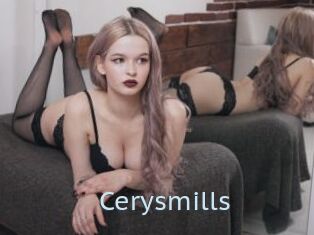 Cerysmills