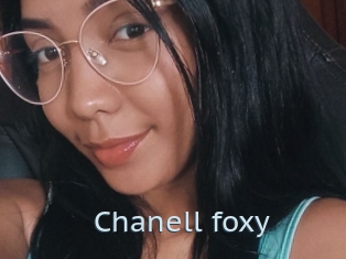 Chanell_foxy