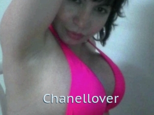 Chanellover