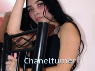 Chanelturner