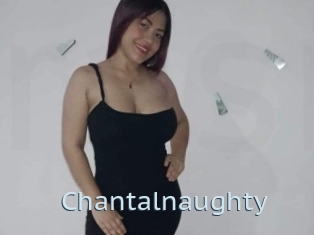 Chantalnaughty