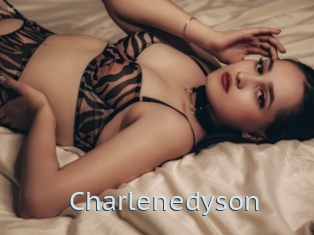 Charlenedyson