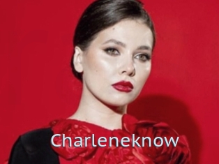 Charleneknow