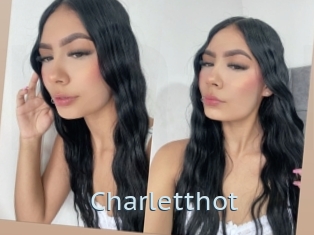 Charletthot