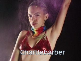 Charliebarber