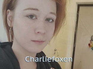 Charliefoxen