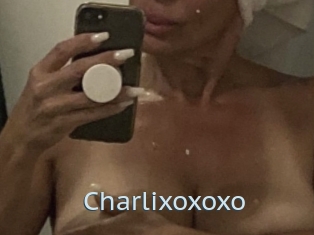 Charlixoxoxo